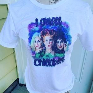 Hocus Pocus Tshirt
